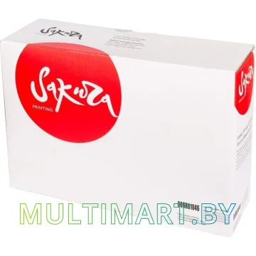 Тонер Sakura Printing SA006R01046